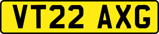 VT22AXG