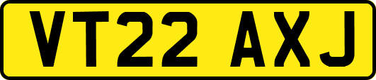 VT22AXJ