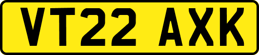 VT22AXK