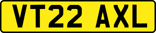 VT22AXL