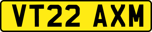VT22AXM
