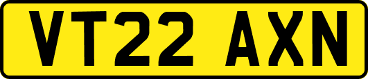 VT22AXN