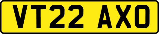VT22AXO