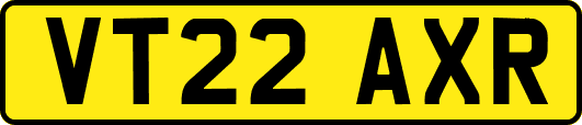 VT22AXR