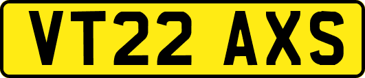 VT22AXS