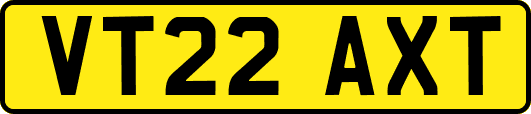 VT22AXT