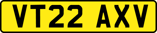 VT22AXV