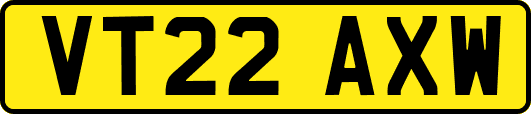 VT22AXW