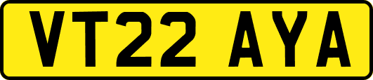VT22AYA