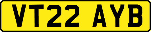 VT22AYB