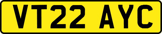 VT22AYC