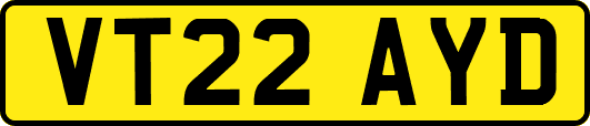 VT22AYD