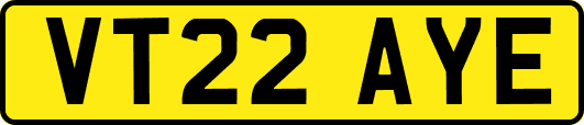 VT22AYE