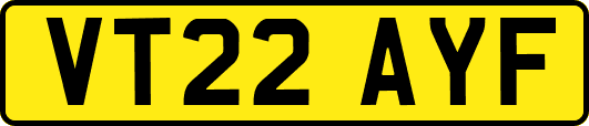 VT22AYF