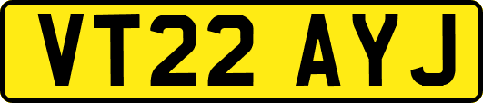 VT22AYJ