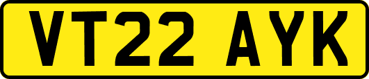 VT22AYK