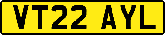 VT22AYL
