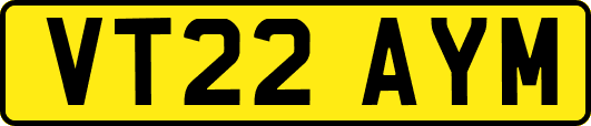 VT22AYM