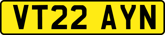 VT22AYN
