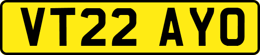 VT22AYO