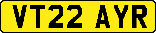 VT22AYR