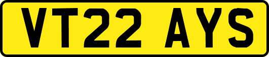 VT22AYS