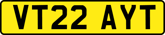 VT22AYT