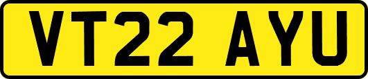 VT22AYU