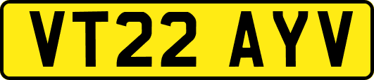 VT22AYV