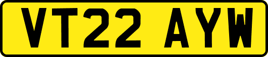 VT22AYW