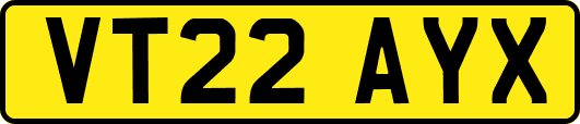 VT22AYX