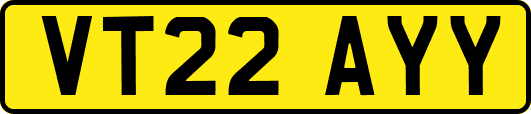 VT22AYY