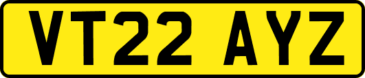 VT22AYZ