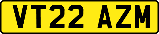 VT22AZM