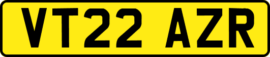 VT22AZR