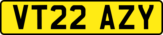 VT22AZY