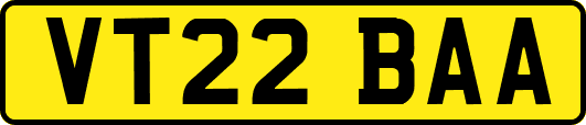 VT22BAA