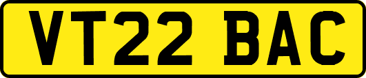 VT22BAC