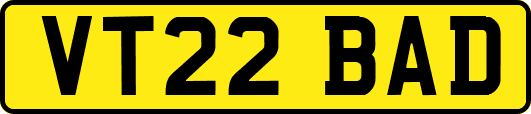 VT22BAD