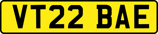 VT22BAE