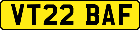 VT22BAF