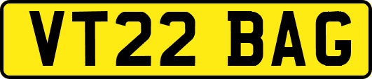 VT22BAG