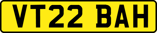 VT22BAH