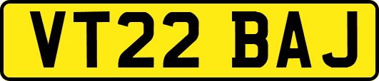 VT22BAJ