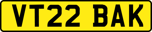VT22BAK
