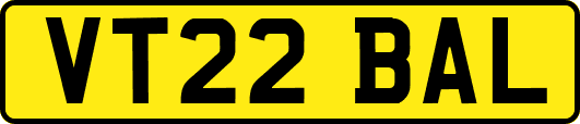 VT22BAL