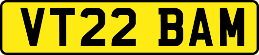 VT22BAM