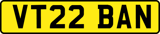VT22BAN