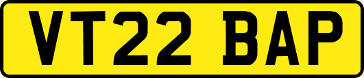 VT22BAP