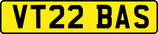 VT22BAS